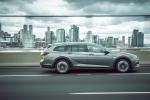 Holden Calais V Tourer 2018 года
